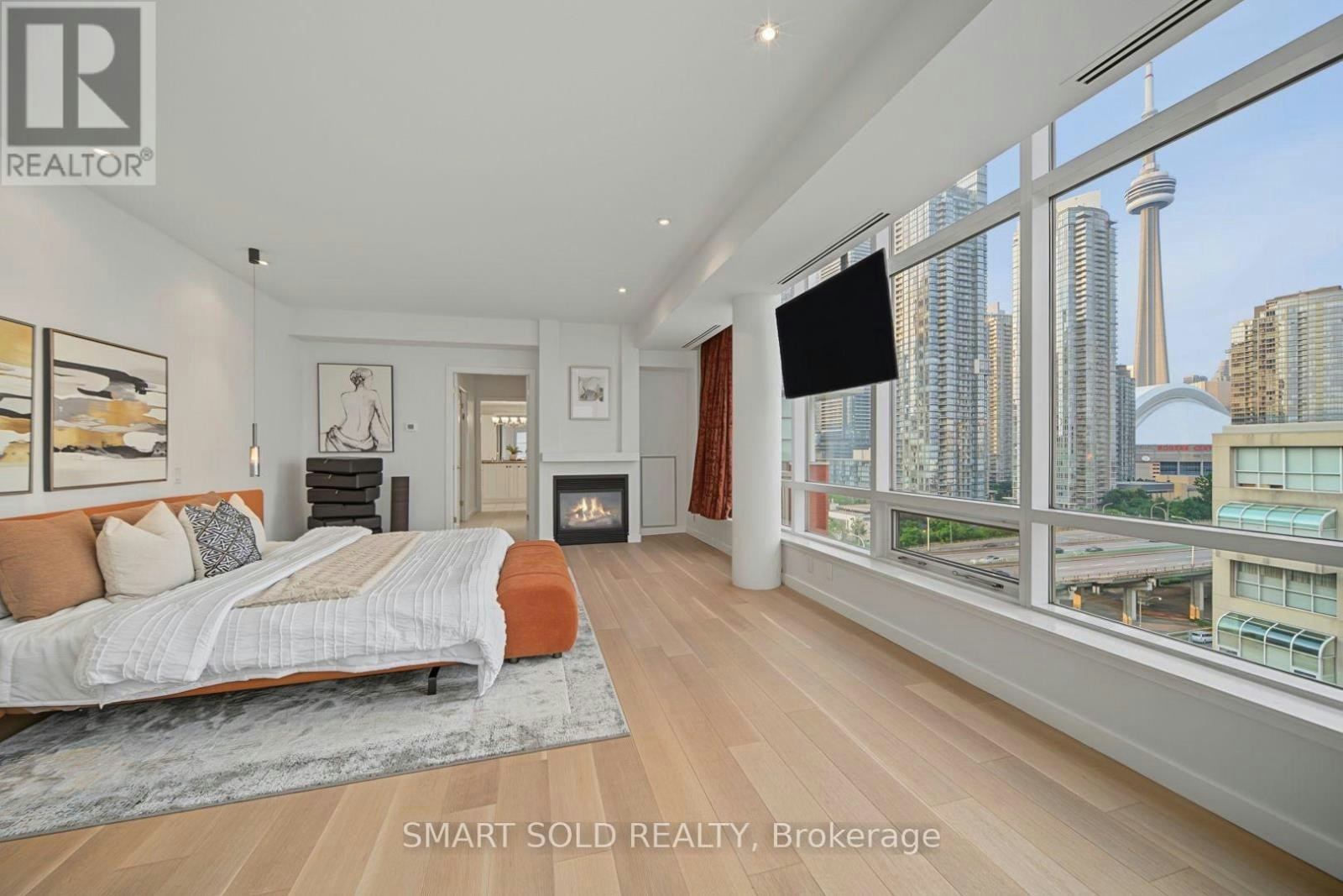 PH01E-500 Queens Quay W, Toronto, ON, M5V 3K8 - 27