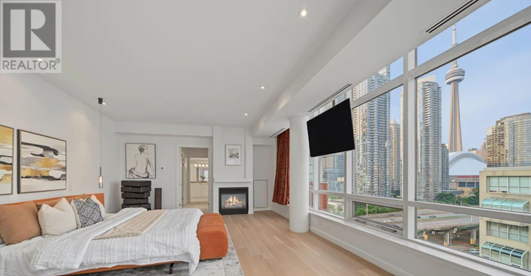 PH01E-500 Queens Quay W, Toronto, ON, M5V 3K8 - 27