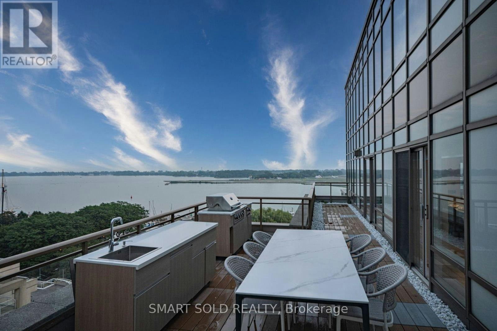 PH01E-500 Queens Quay W, Toronto, ON, M5V 3K8 - 7