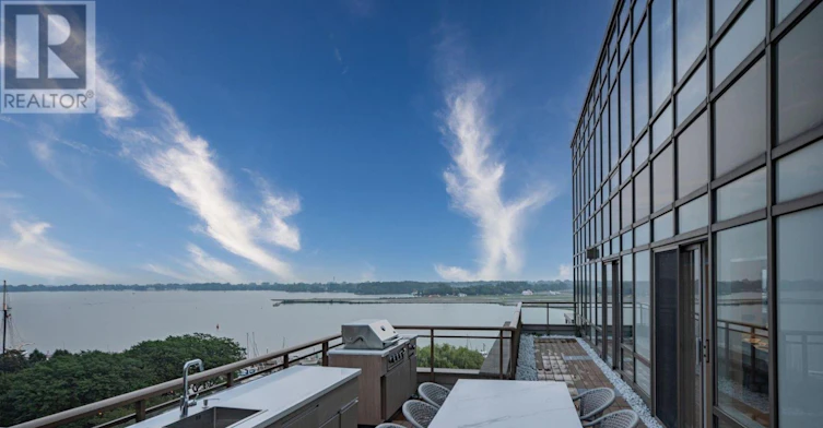 PH01E-500 Queens Quay W, Toronto, ON, M5V 3K8 - 7