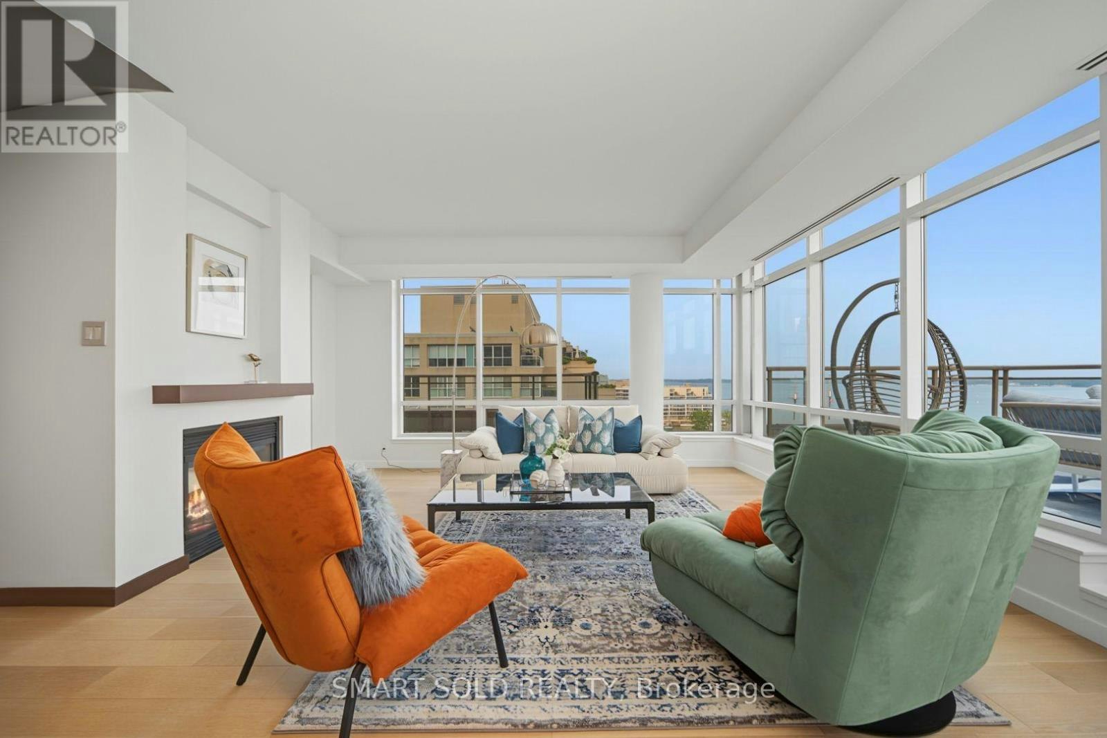 PH01E-500 Queens Quay W, Toronto, ON, M5V 3K8 - 15