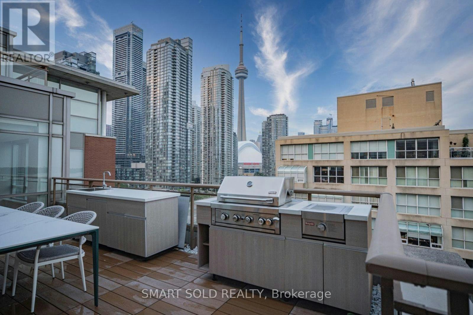 PH01E-500 Queens Quay W, Toronto, ON, M5V 3K8 - 8