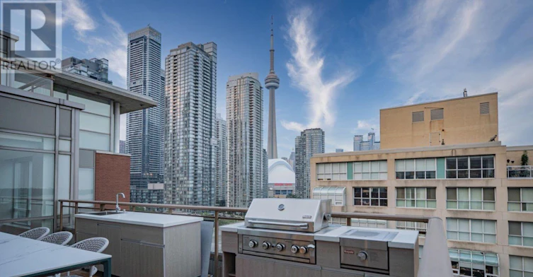 PH01E-500 Queens Quay W, Toronto, ON, M5V 3K8 - 8