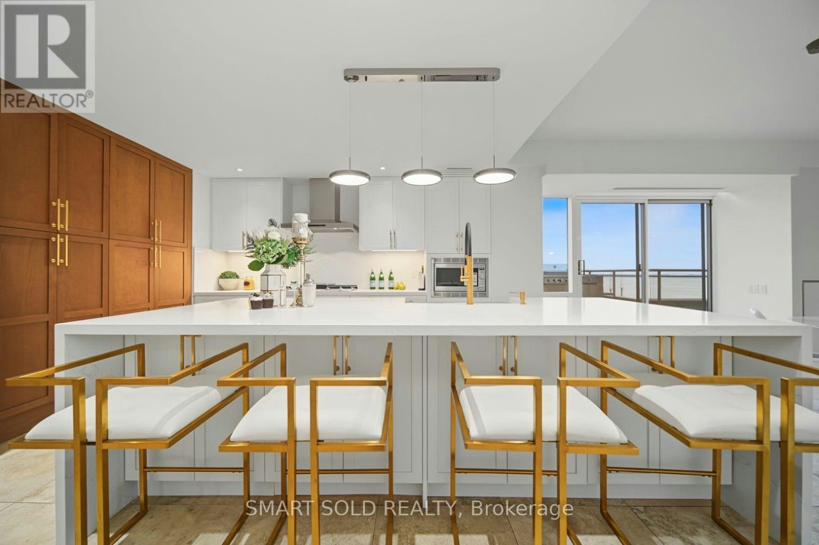 PH01E-500 Queens Quay W, Toronto, ON, M5V 3K8 - 18