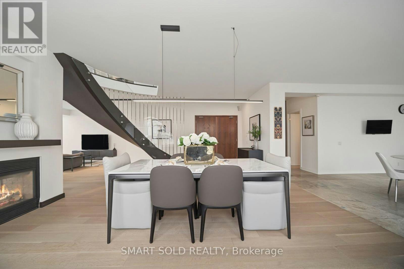 PH01E-500 Queens Quay W, Toronto, ON, M5V 3K8 - 14