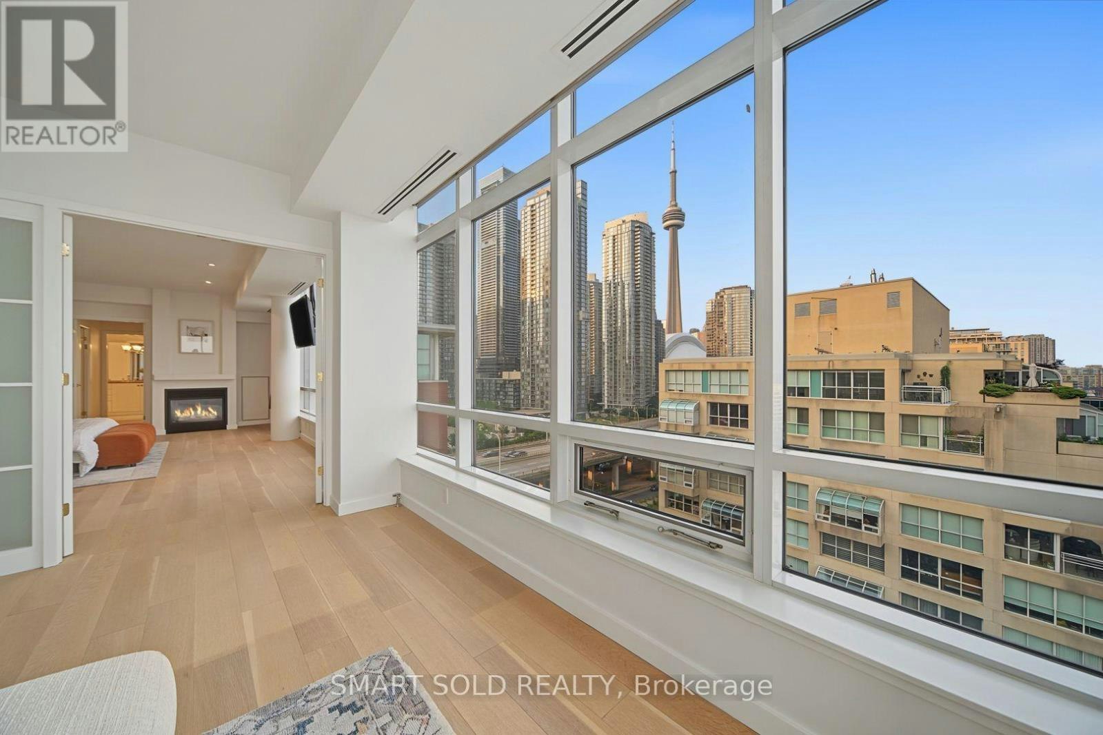 PH01E-500 Queens Quay W, Toronto, ON, M5V 3K8 - 25