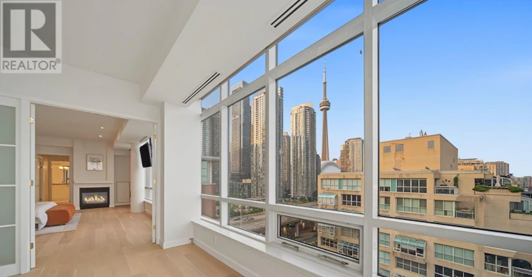 PH01E-500 Queens Quay W, Toronto, ON, M5V 3K8 - 25