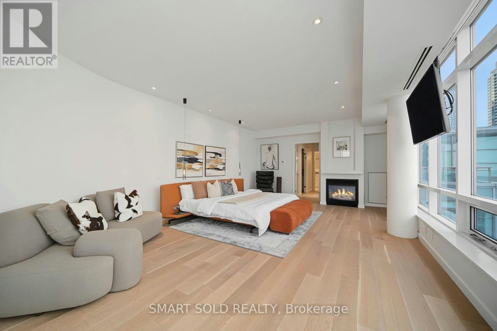 PH01E-500 Queens Quay W, Toronto, ON, M5V 3K8 - 26
