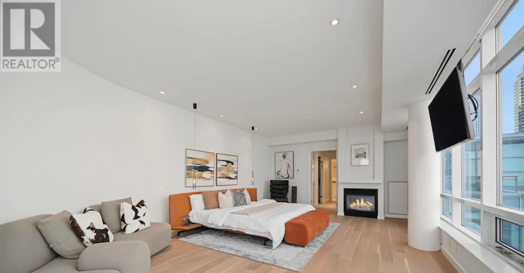 PH01E-500 Queens Quay W, Toronto, ON, M5V 3K8 - 26