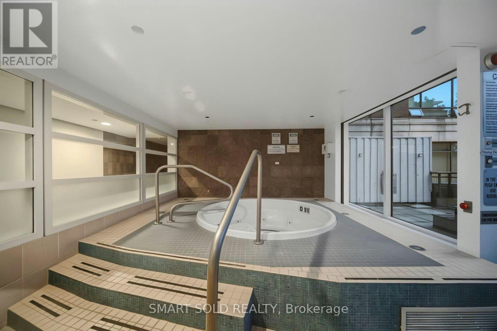 PH01E-500 Queens Quay W, Toronto, ON, M5V 3K8 - 33