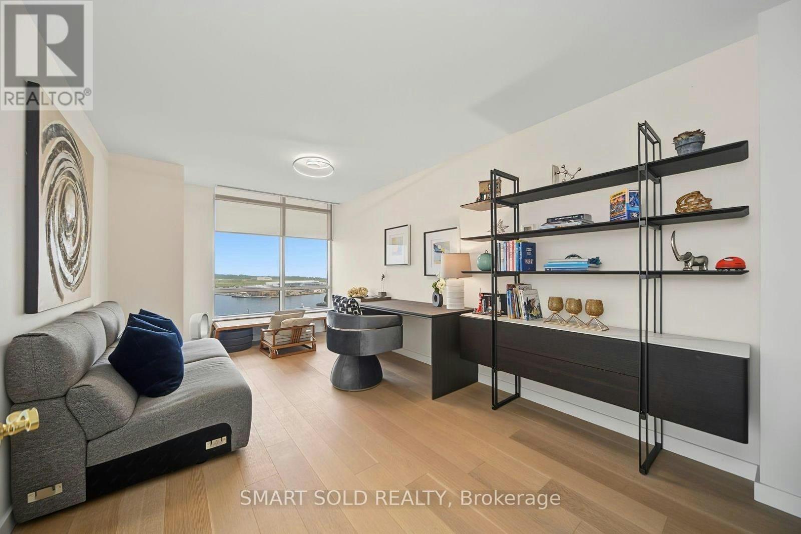 PH01E-500 Queens Quay W, Toronto, ON, M5V 3K8 - 29