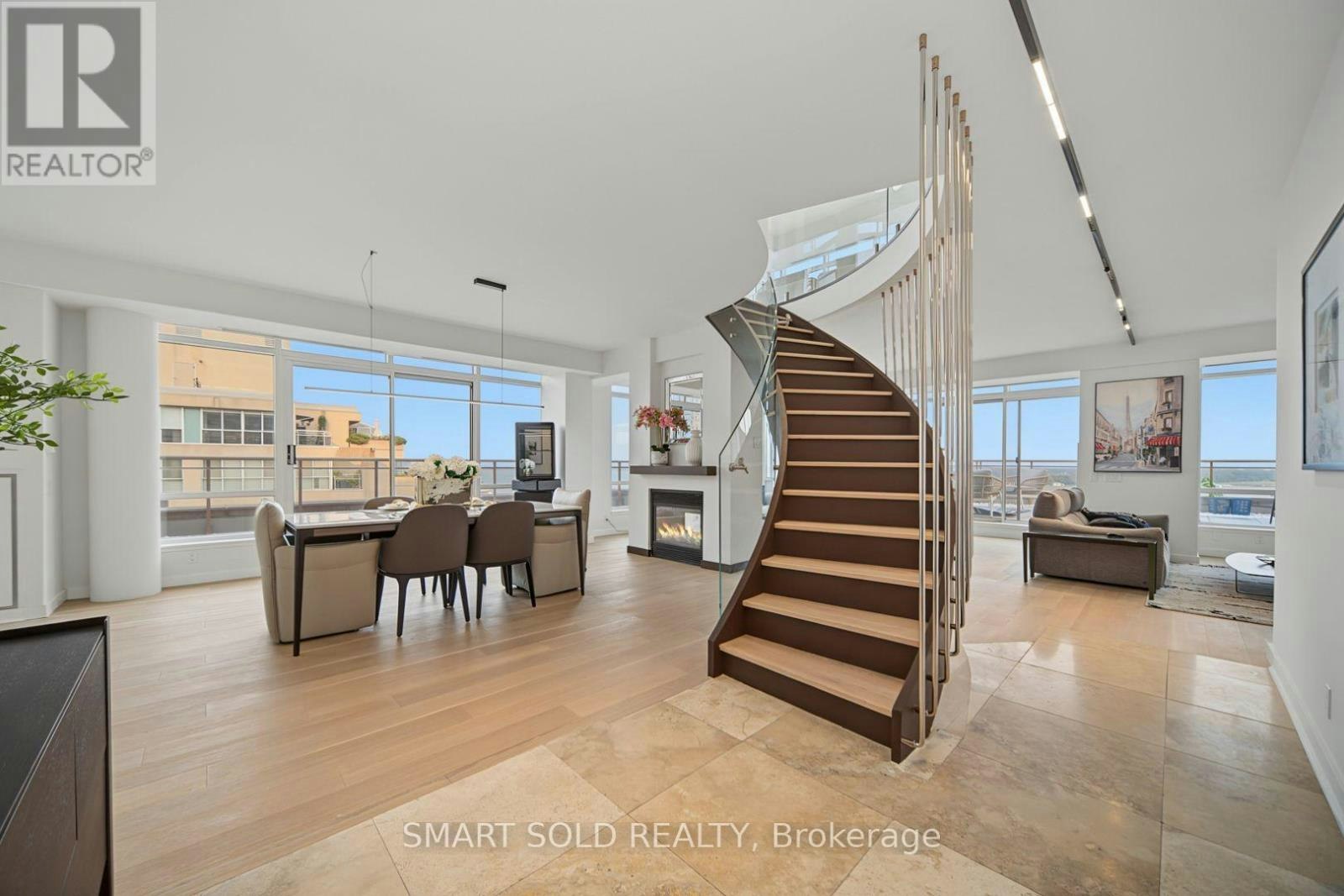 PH01E-500 Queens Quay W, Toronto, ON, M5V 3K8 - 12