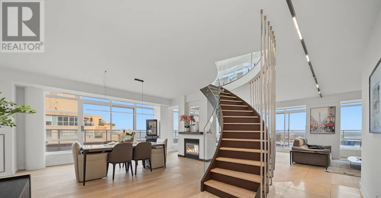 PH01E-500 Queens Quay W, Toronto, ON, M5V 3K8 - 12