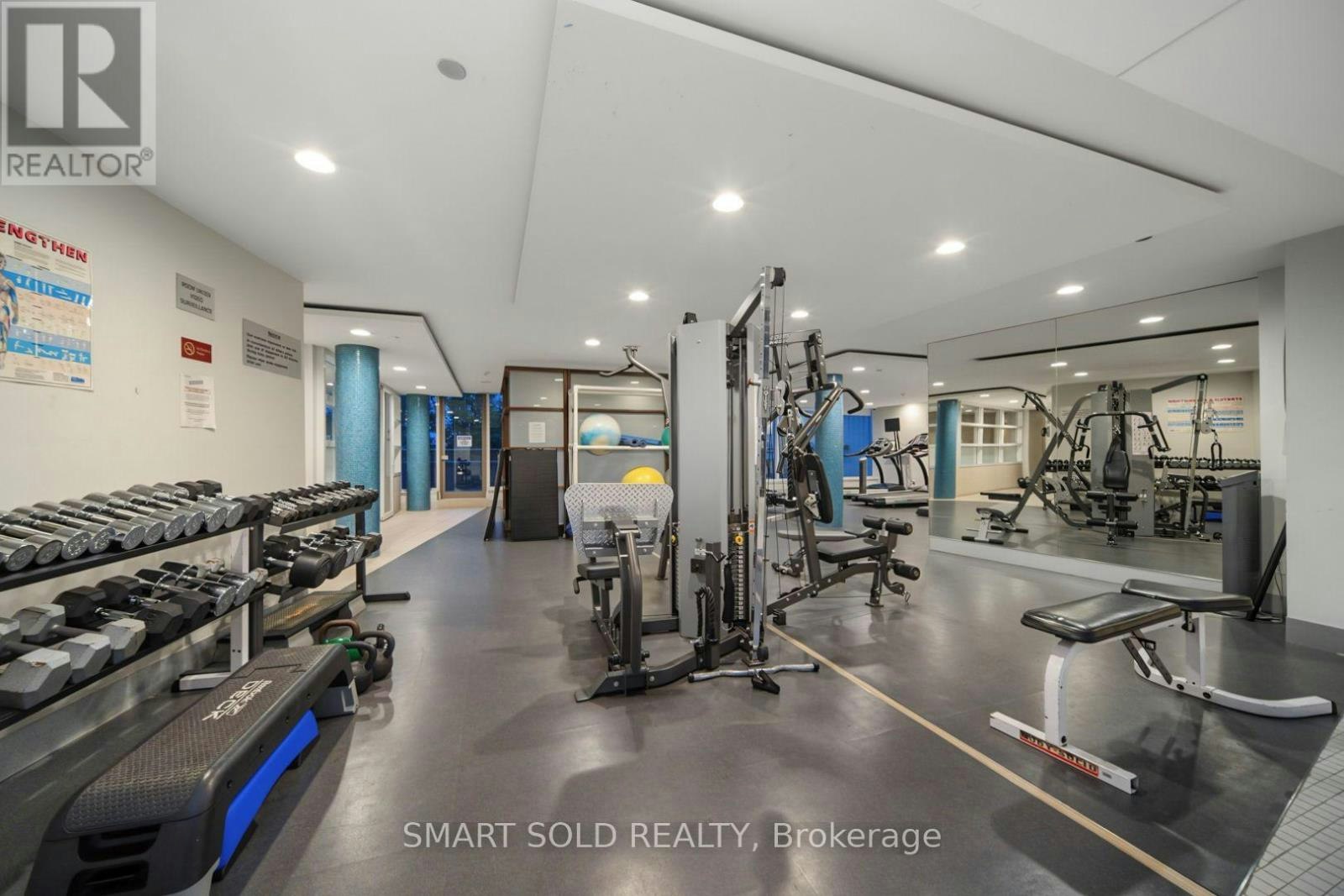 PH01E-500 Queens Quay W, Toronto, ON, M5V 3K8 - 32