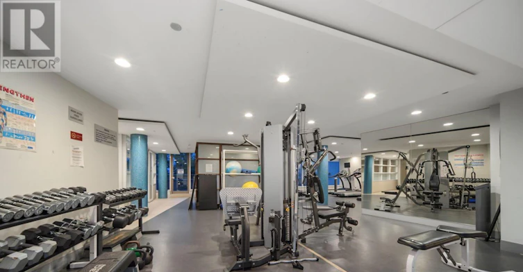 PH01E-500 Queens Quay W, Toronto, ON, M5V 3K8 - 32