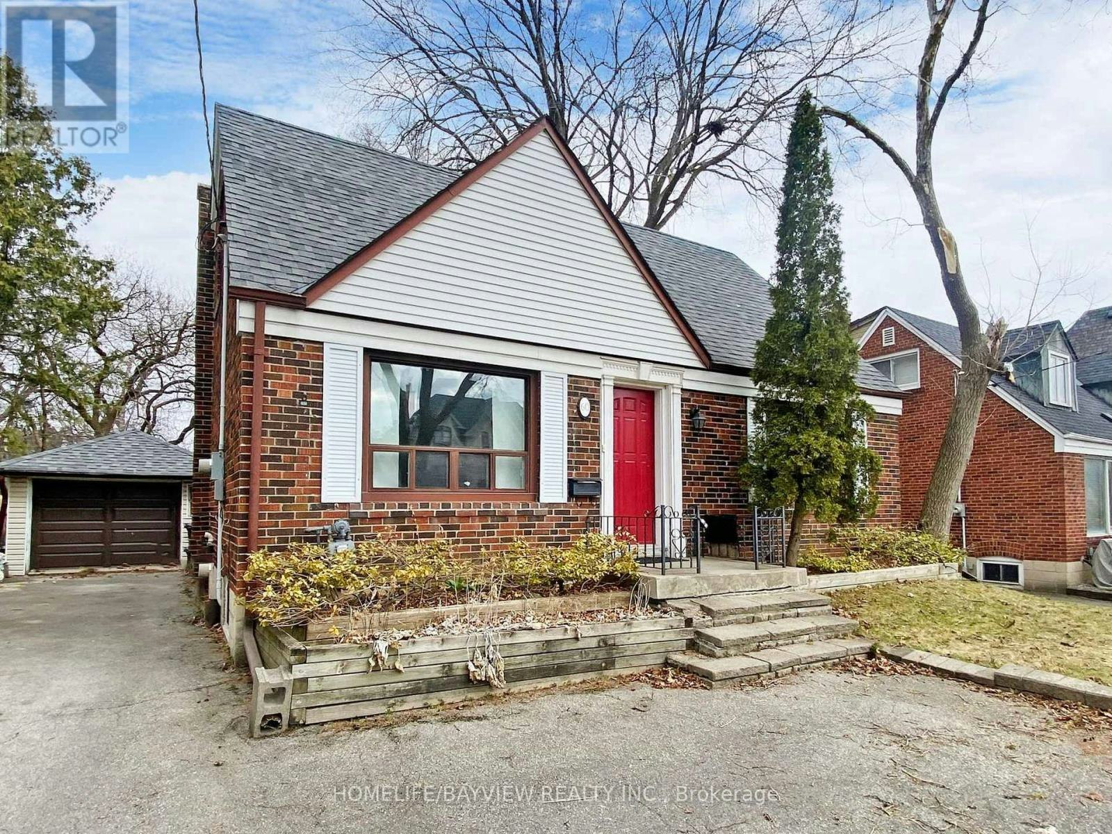 60 Bevdale Road, Toronto, ON, M2R 1L7 - 2