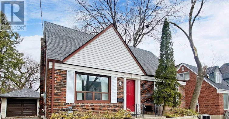 60 Bevdale Road, Toronto, ON, M2R 1L7 - 2
