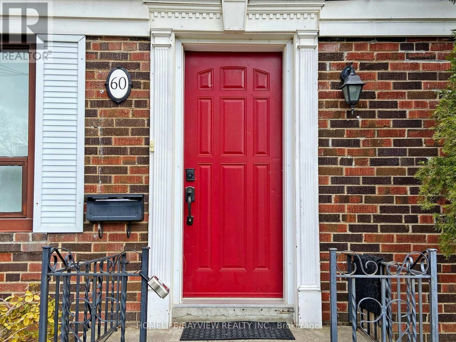 60 Bevdale Road, Toronto, ON, M2R 1L7 - 3