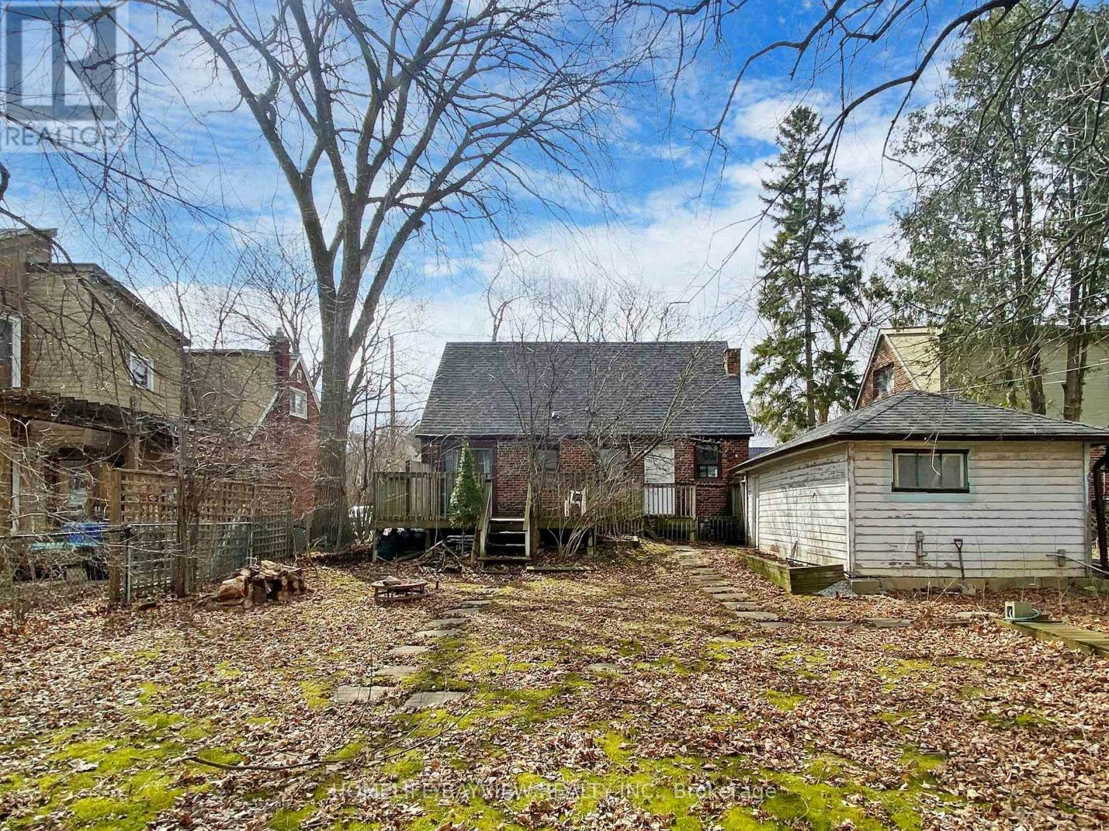 60 Bevdale Road, Toronto, ON, M2R 1L7 - 39