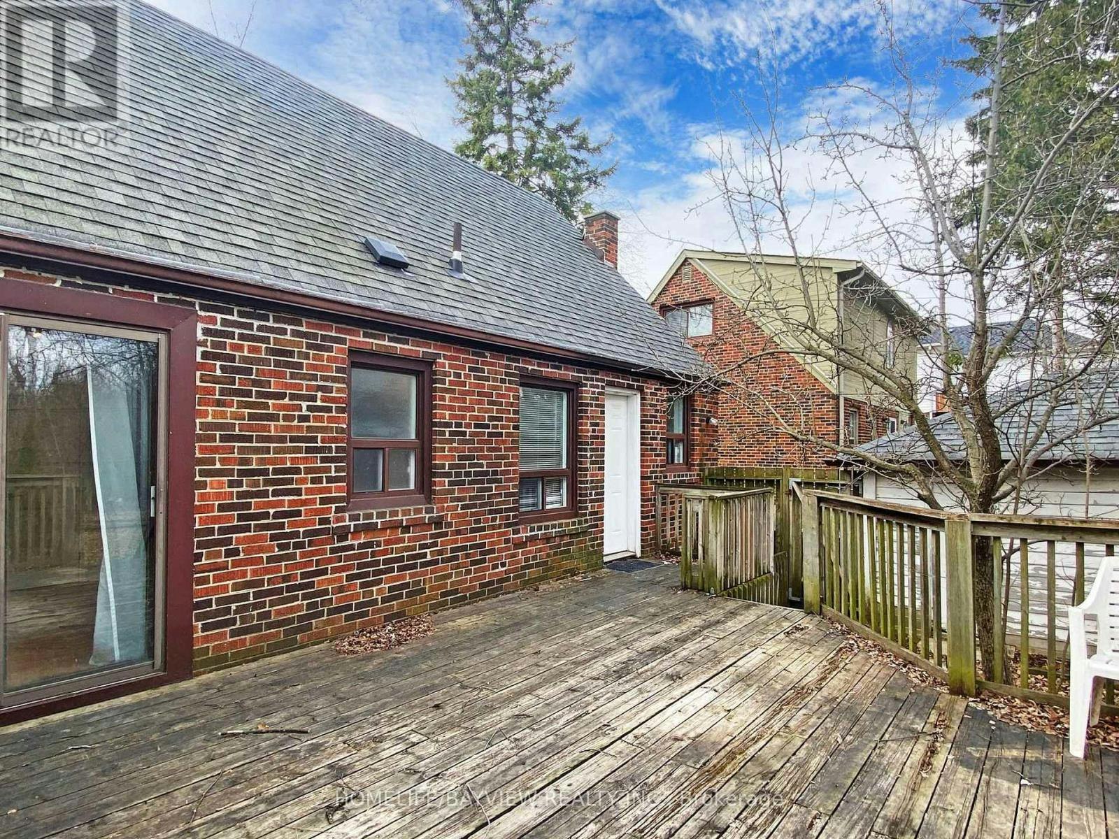 60 Bevdale Road, Toronto, ON, M2R 1L7 - 35