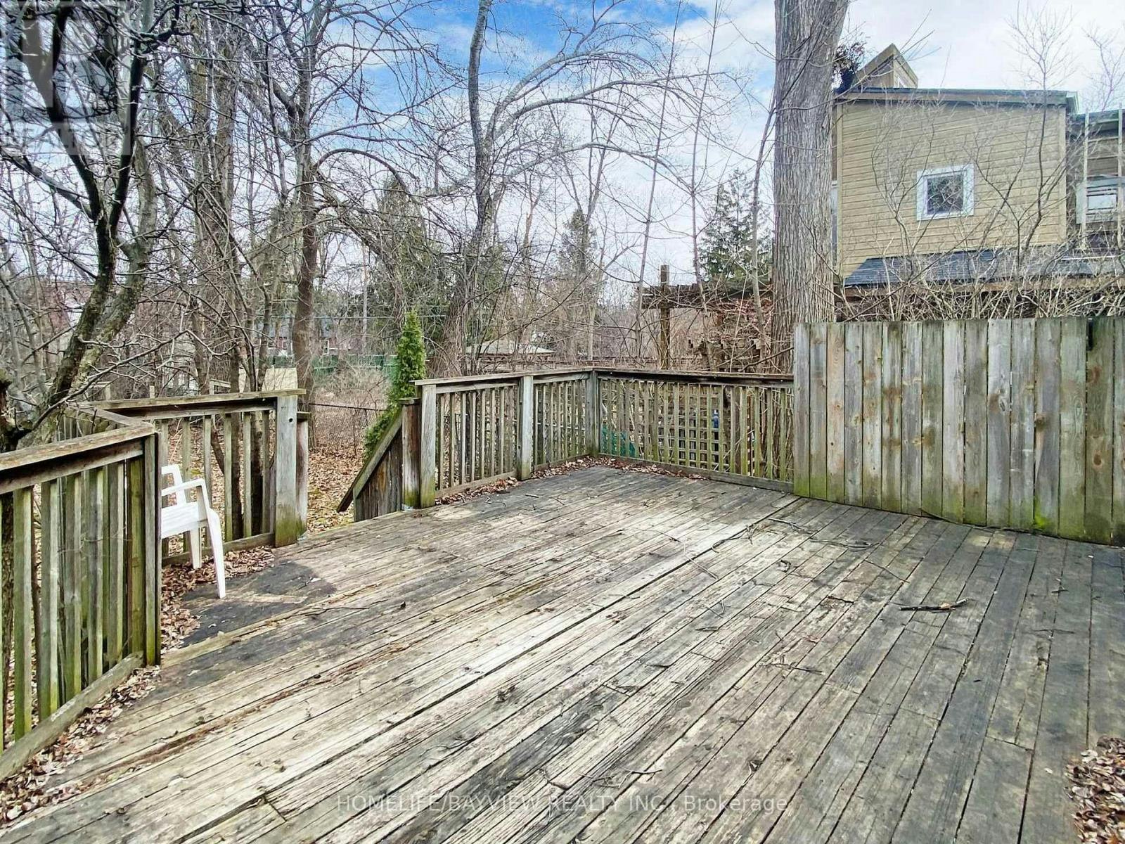 60 Bevdale Road, Toronto, ON, M2R 1L7 - 36