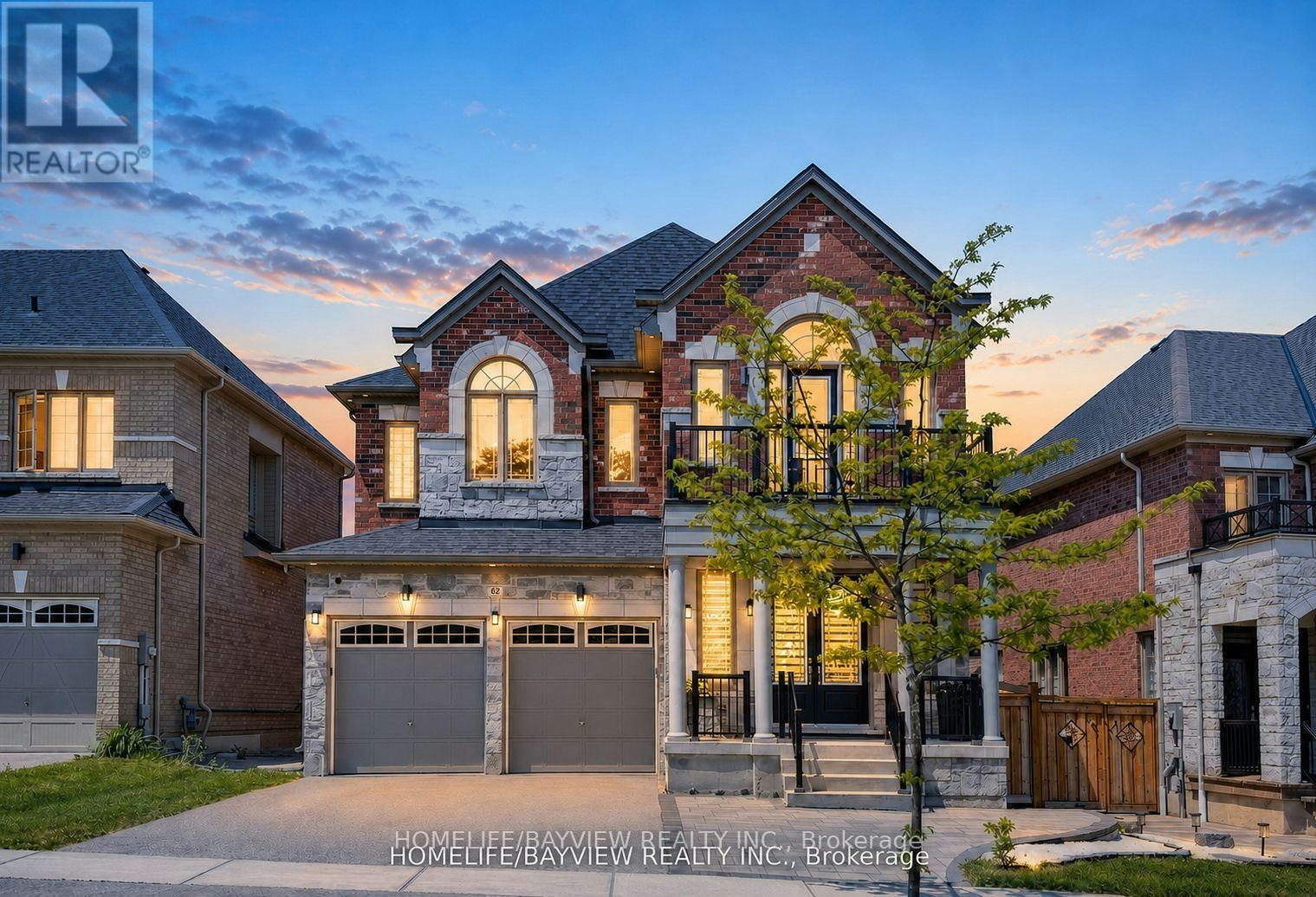 62 Pear Blossom Way, East Gwillimbury, ON, L9N 0S9