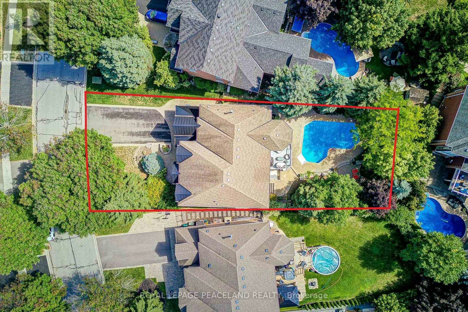 709 Highland Blade Road, Newmarket, ON, L3X 1P3