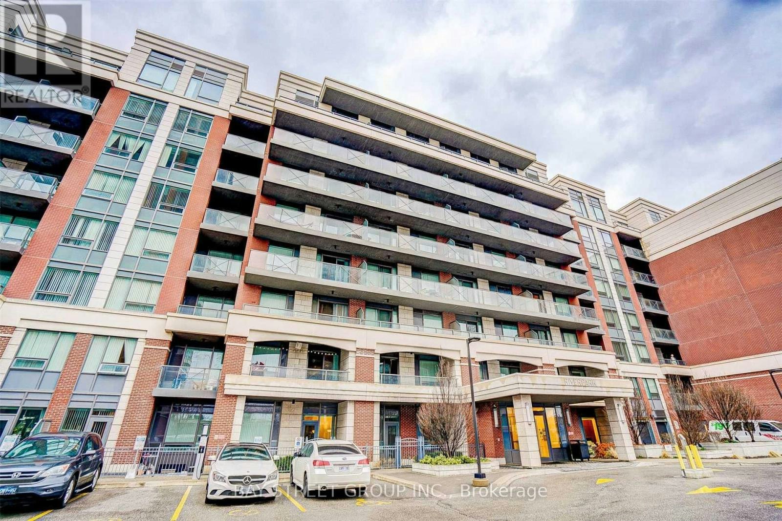 727-8228 Birchmount Road, Markham, ON, L3R 1A6