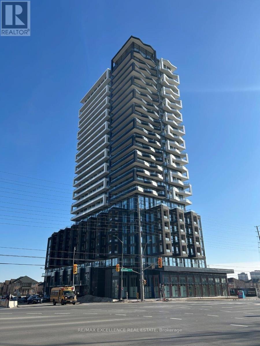 1702-260 Malta Avenue, Brampton, ON, L6Y 6L7