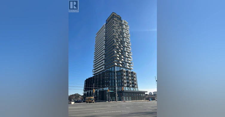 1702-260 Malta Avenue, Brampton, ON, L6Y 6L7