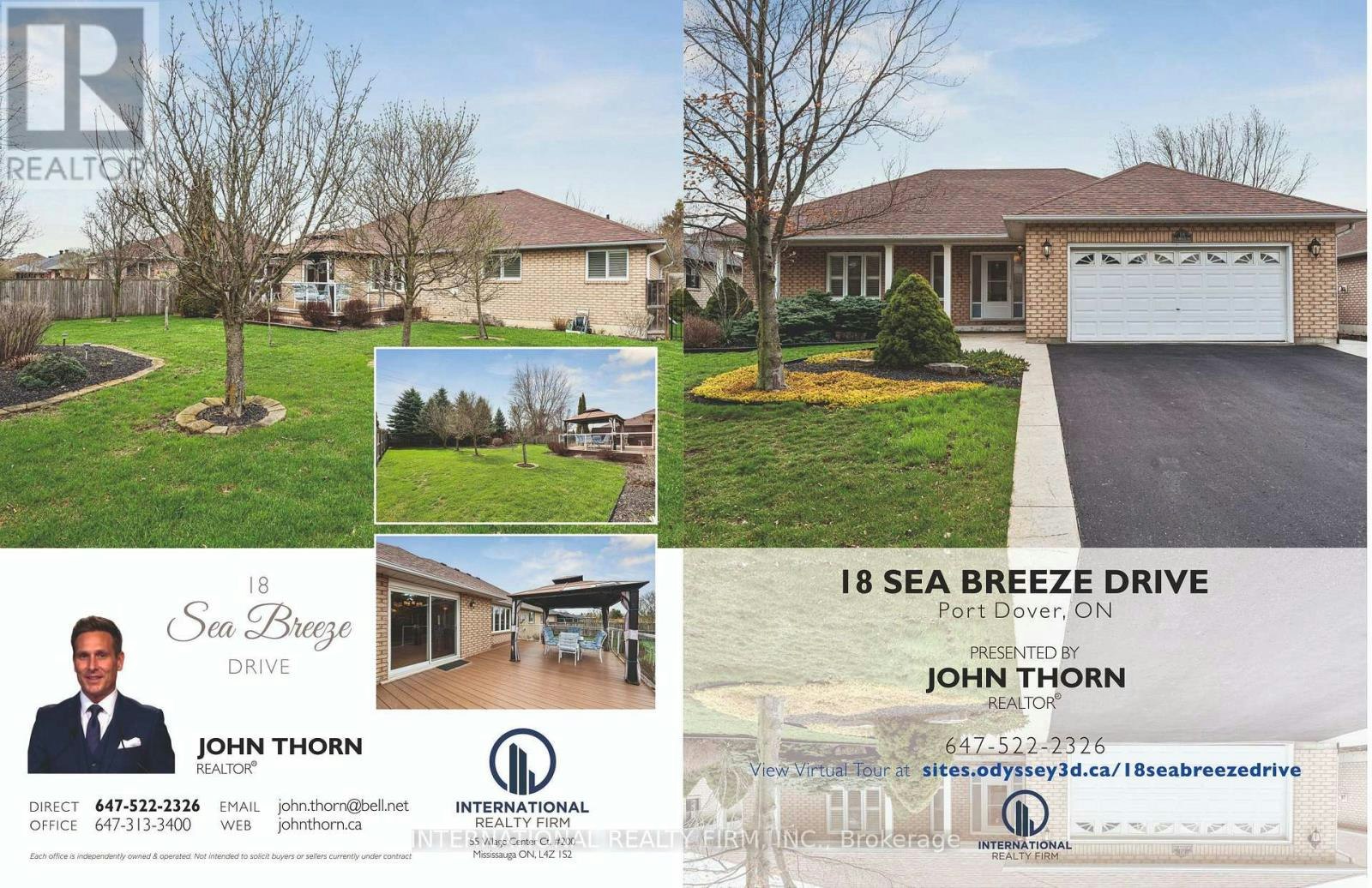 18 Sea Breeze Drive, Norfolk County, ON, N0A 1N7 - 50