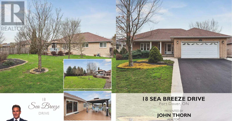 18 Sea Breeze Drive, Norfolk County, ON, N0A 1N7 - 50