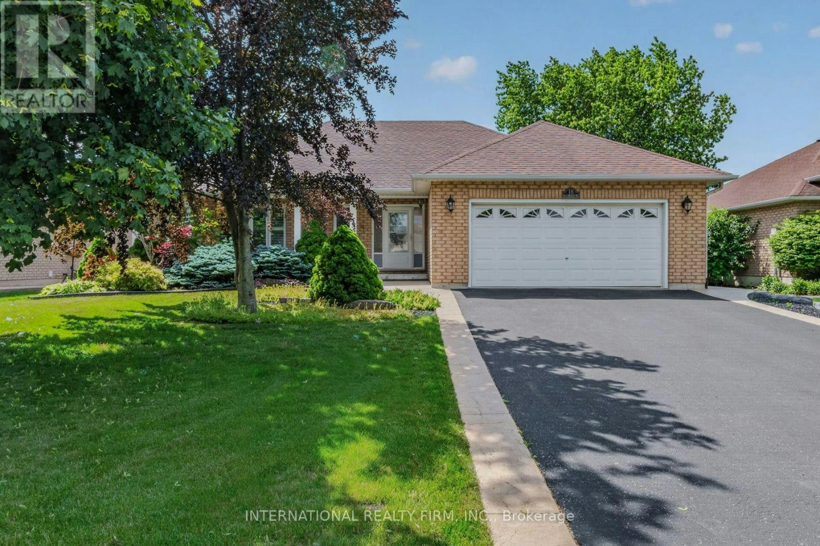 18 Sea Breeze Drive, Norfolk County, ON, N0A 1N7