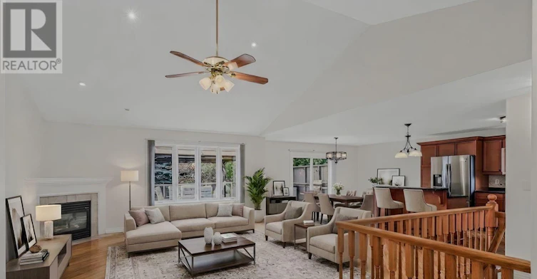 18 Sea Breeze Drive, Norfolk County, ON, N0A 1N7 - 9