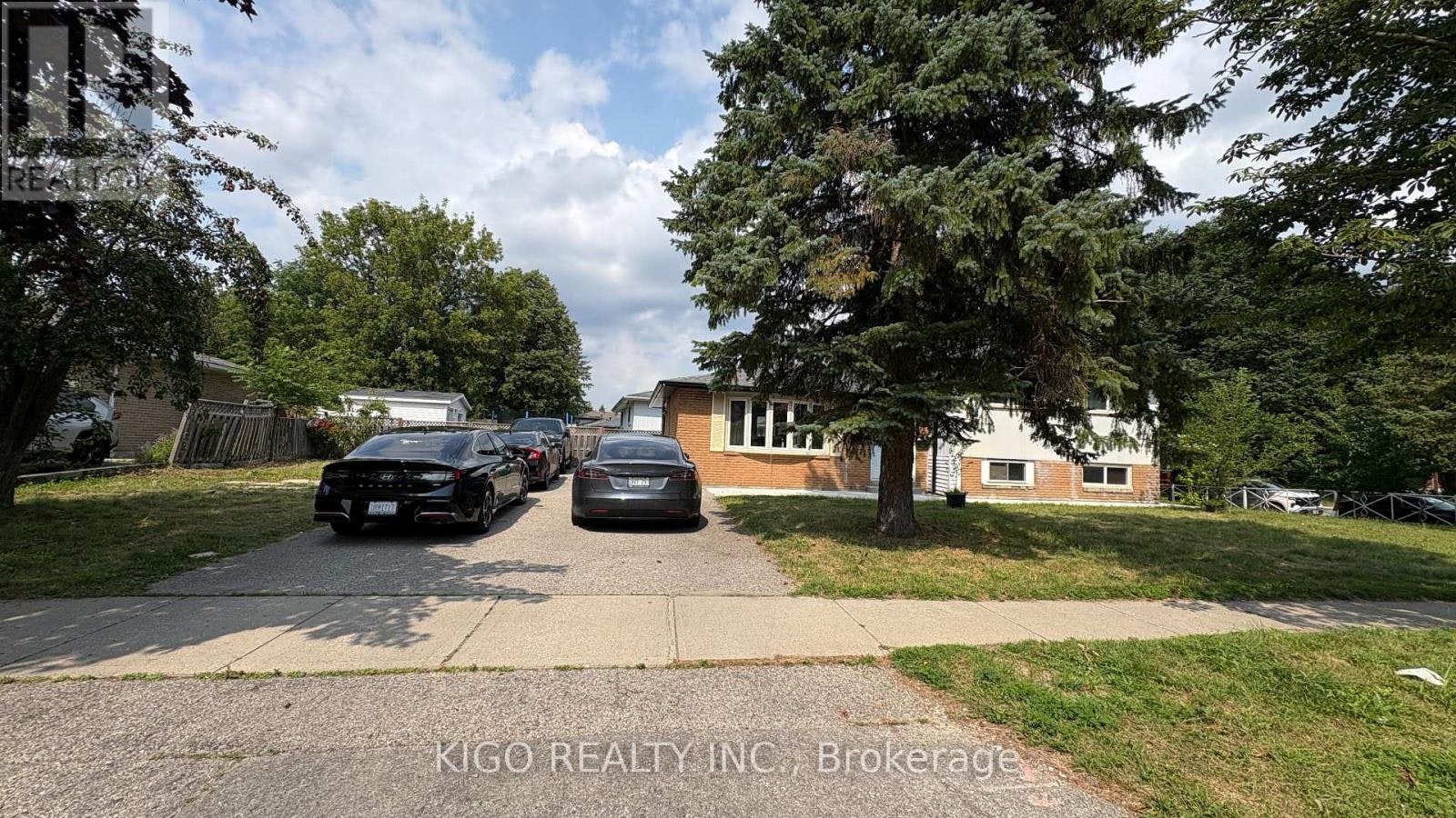 UPPER-4 Markwood Drive, Kitchener, ON, N2M 2H4 - 2