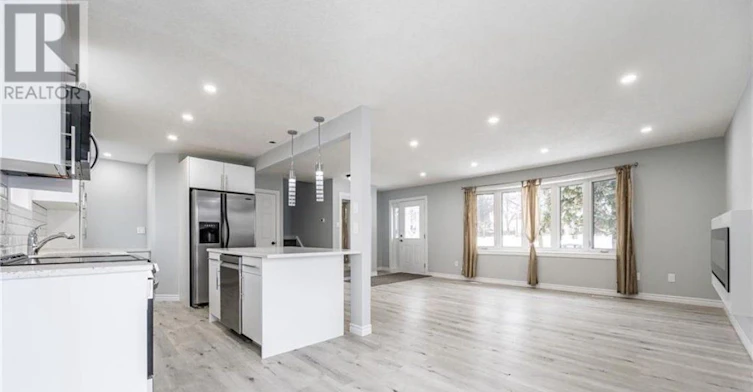 UPPER-4 Markwood Drive, Kitchener, ON, N2M 2H4 - 5