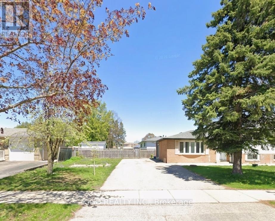 UPPER-4 Markwood Drive, Kitchener, ON, N2M 2H4