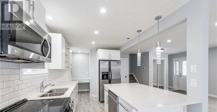 UPPER-4 Markwood Drive, Kitchener, ON, N2M 2H4 - 7