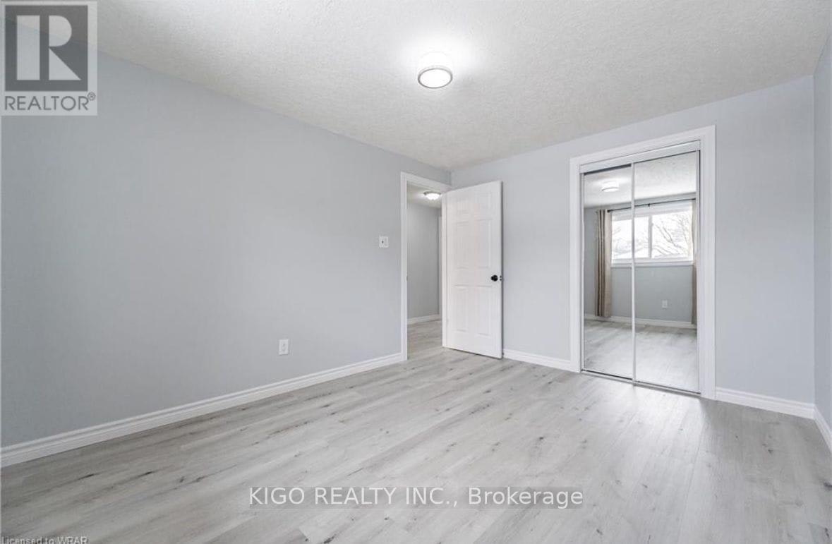 UPPER-4 Markwood Drive, Kitchener, ON, N2M 2H4 - 15