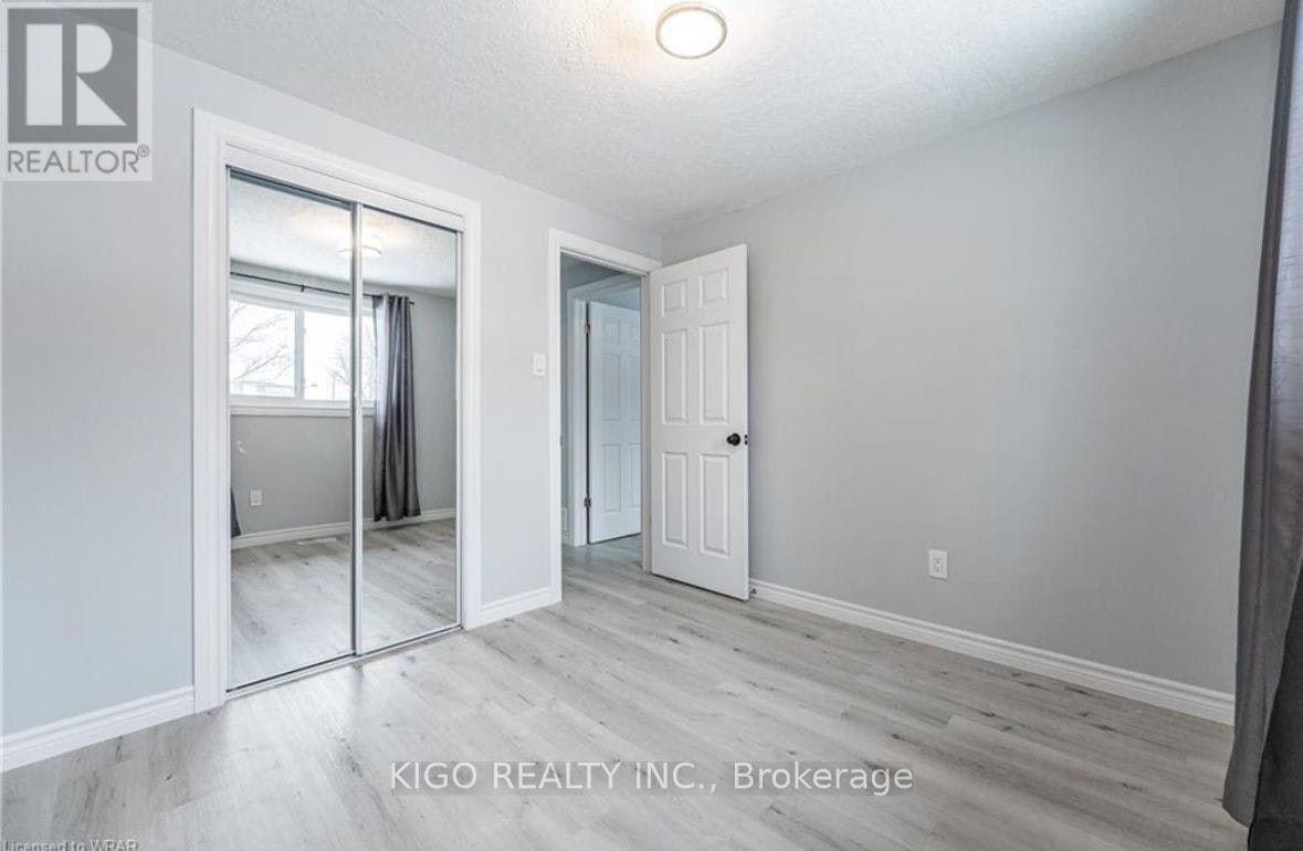 UPPER-4 Markwood Drive, Kitchener, ON, N2M 2H4 - 13