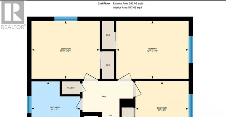 UPPER-4 Markwood Drive, Kitchener, ON, N2M 2H4 - 19