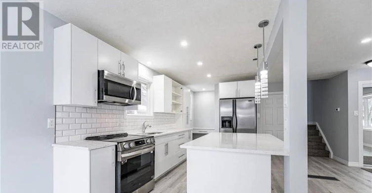 UPPER-4 Markwood Drive, Kitchener, ON, N2M 2H4 - 8
