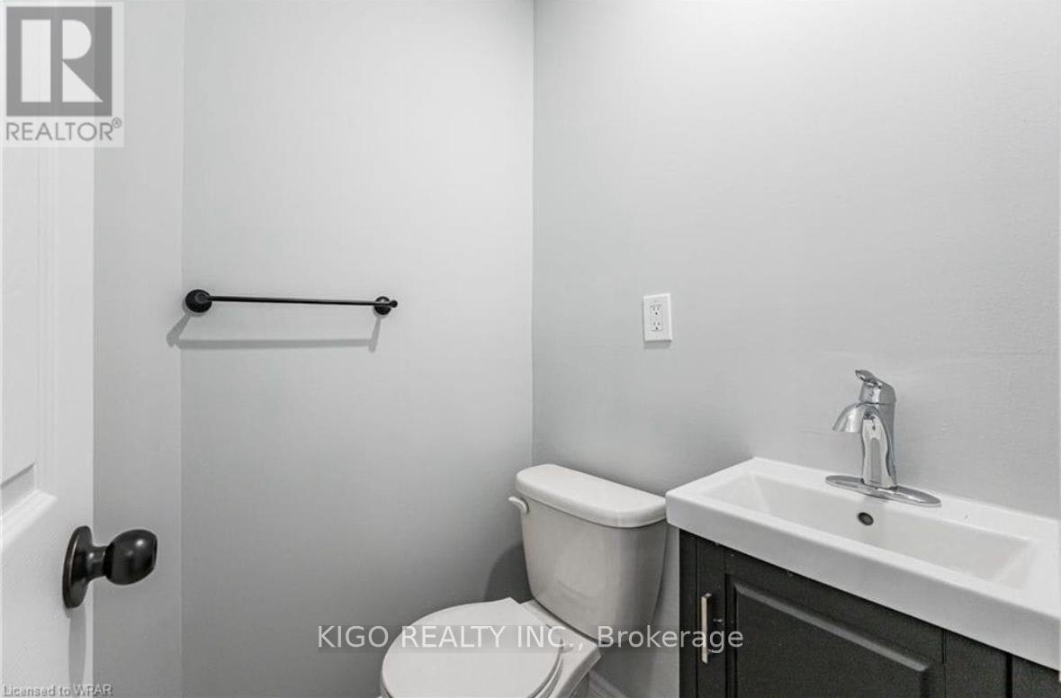 UPPER-4 Markwood Drive, Kitchener, ON, N2M 2H4 - 9