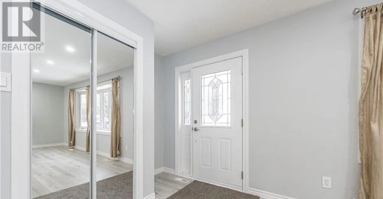 UPPER-4 Markwood Drive, Kitchener, ON, N2M 2H4 - 3
