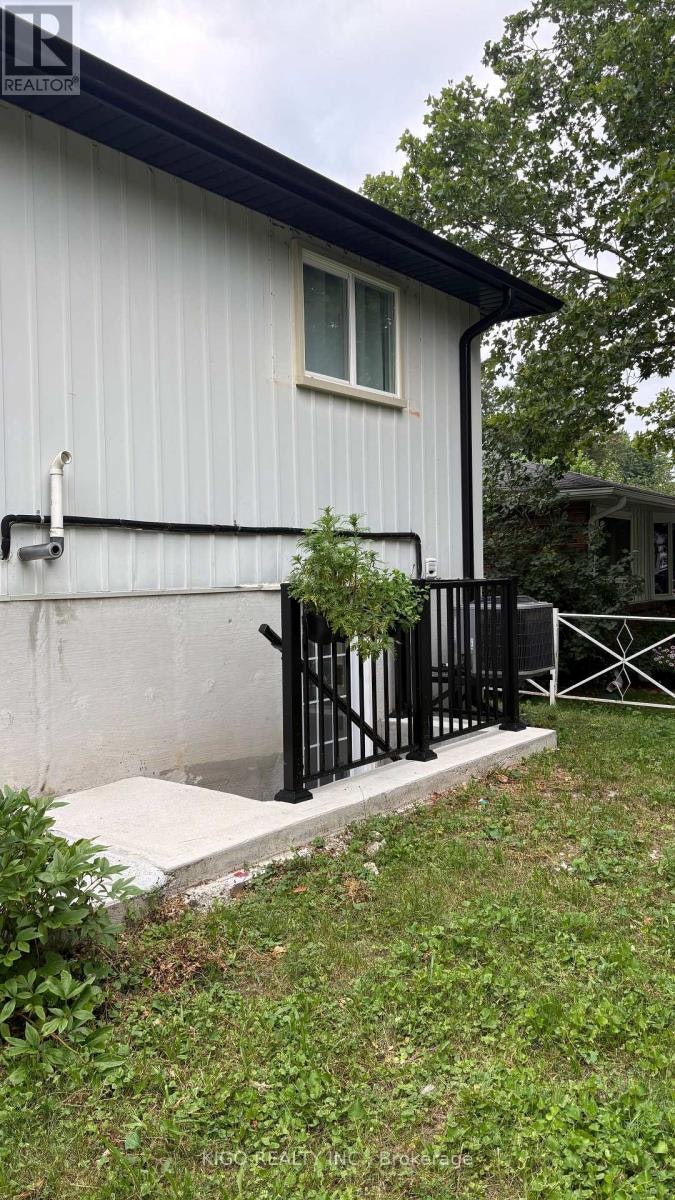 LOWER-4 Markwood Drive, Kitchener, ON, N2M 2H4 - 3