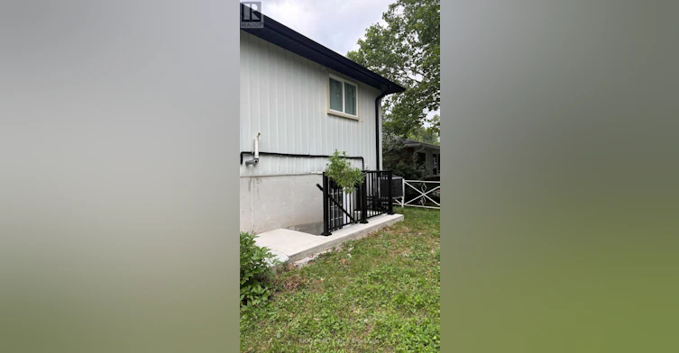 LOWER-4 Markwood Drive, Kitchener, ON, N2M 2H4 - 3