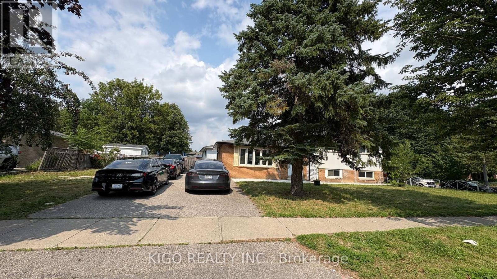 LOWER-4 Markwood Drive, Kitchener, ON, N2M 2H4