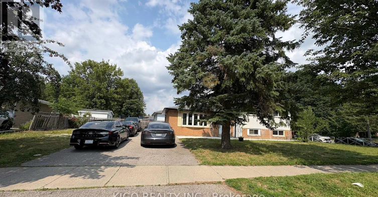 LOWER-4 Markwood Drive, Kitchener, ON, N2M 2H4