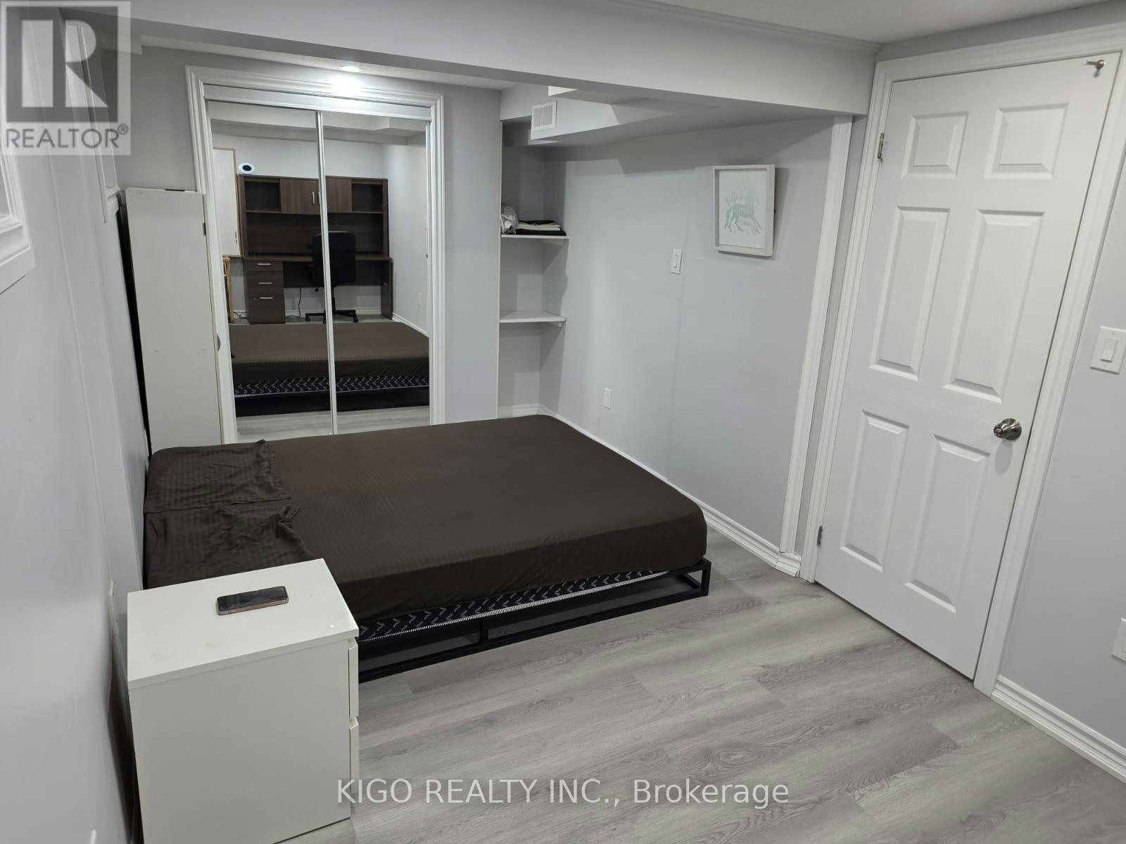 LOWER-4 Markwood Drive, Kitchener, ON, N2M 2H4 - 8