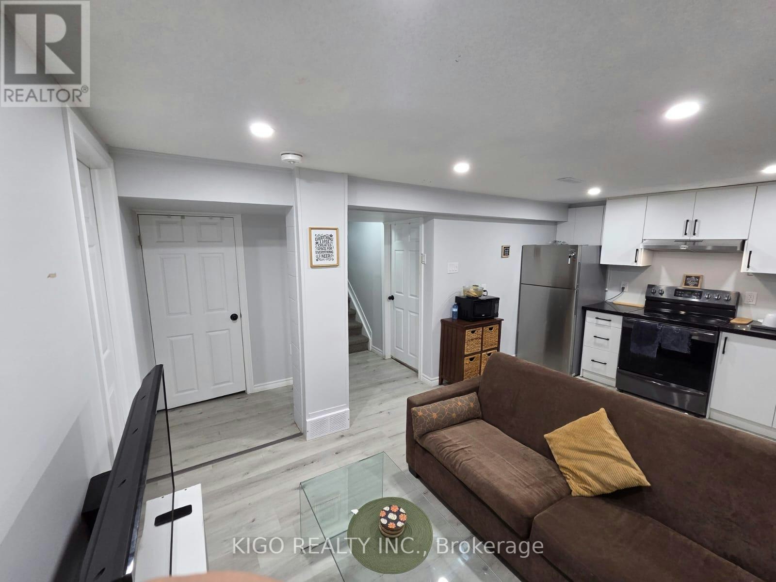 LOWER-4 Markwood Drive, Kitchener, ON, N2M 2H4 - 7